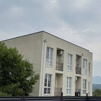 Продается 1-комнатная квартира, 20,7 м²