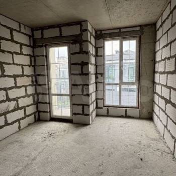 Продается 1-комнатная квартира, 20,7 м²