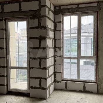 Продается 1-комнатная квартира, 20,7 м²