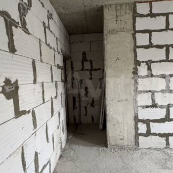 Продается 1-комнатная квартира, 20,7 м²