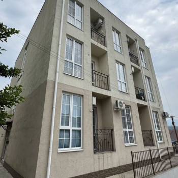 Продается 1-комнатная квартира, 20,7 м²