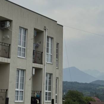 Продается 1-комнатная квартира, 20,7 м²