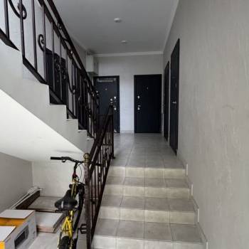 Продается 1-комнатная квартира, 20,7 м²