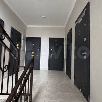 Продается 1-комнатная квартира, 20,7 м²