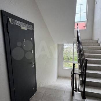 Продается 1-комнатная квартира, 20,7 м²