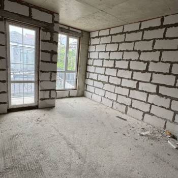 Продается 1-комнатная квартира, 20,7 м²