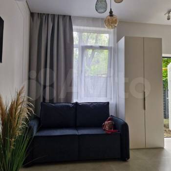 Продается 1-комнатная квартира, 16 м²