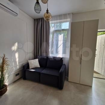 Продается 1-комнатная квартира, 16 м²