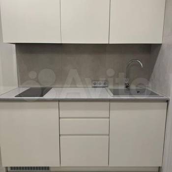 Продается 1-комнатная квартира, 16 м²