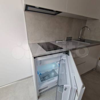 Продается 1-комнатная квартира, 16 м²