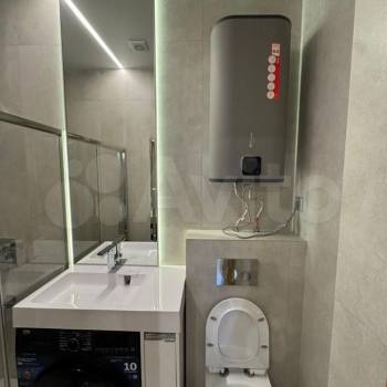 Продается 1-комнатная квартира, 16 м²