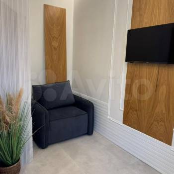 Продается 1-комнатная квартира, 16 м²