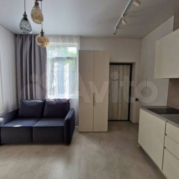 Продается 1-комнатная квартира, 16 м²