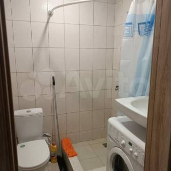 Продается 1-комнатная квартира, 19,8 м²