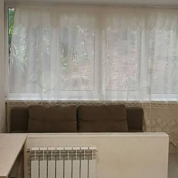 Продается 1-комнатная квартира, 19,8 м²