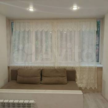 Продается 1-комнатная квартира, 19,8 м²