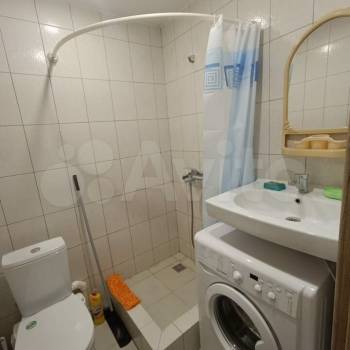 Продается 1-комнатная квартира, 19,8 м²