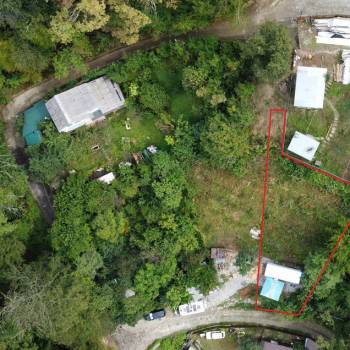 Продается Участок, 400 м²