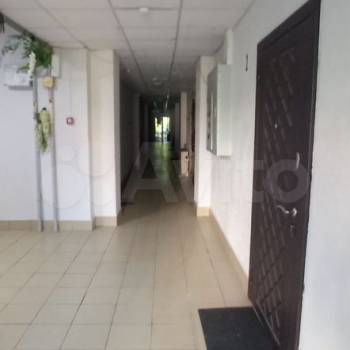 Продается 2-х комнатная квартира, 43,5 м²