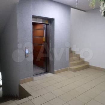 Продается 2-х комнатная квартира, 43,5 м²