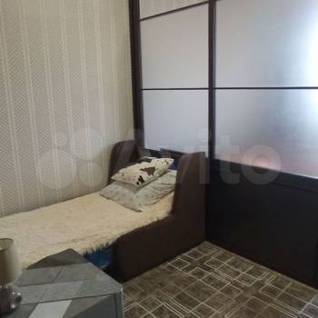 Продается 2-х комнатная квартира, 43,5 м²