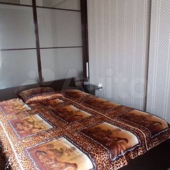 Продается 2-х комнатная квартира, 43,5 м²