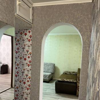 Сдается Многокомнатная квартира, 70 м²