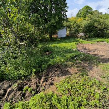 Продается Участок, 420 м²