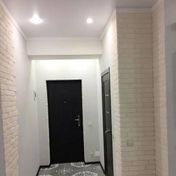 Продается 1-комнатная квартира, 41,9 м²