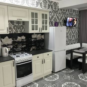 Продается 1-комнатная квартира, 41,9 м²