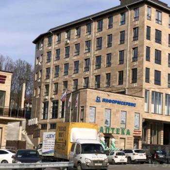 Продается 1-комнатная квартира, 41,9 м²