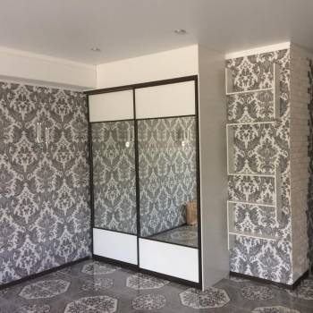 Продается 1-комнатная квартира, 41,9 м²