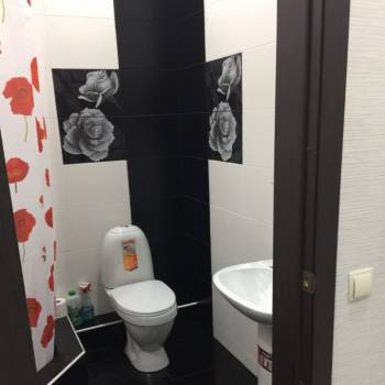 Продается 1-комнатная квартира, 41,9 м²