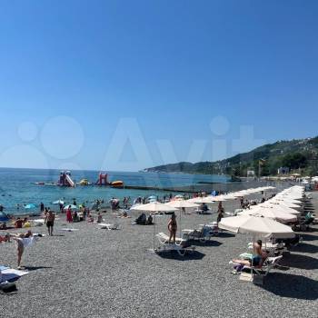 Продается 1-комнатная квартира, 95 м²