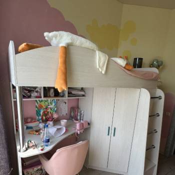 Продается 2-х комнатная квартира, 32 м²