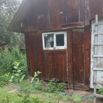 Продается 3-х комнатная квартира, 39,6 м²