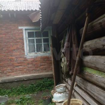 Продается 3-х комнатная квартира, 39,6 м²