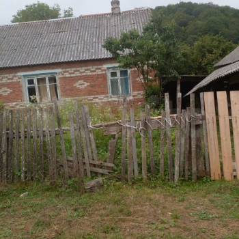 Продается 3-х комнатная квартира, 39,6 м²