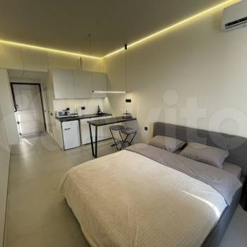 Сдается 1-комнатная квартира, 22 м²