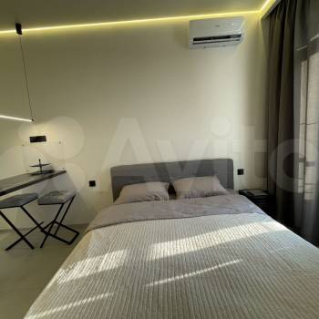 Сдается 1-комнатная квартира, 22 м²