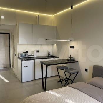 Сдается 1-комнатная квартира, 22 м²