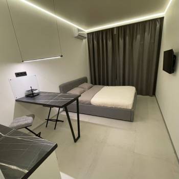 Сдается 1-комнатная квартира, 22 м²