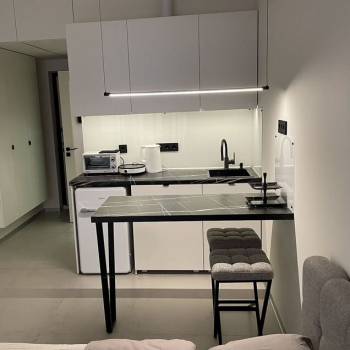 Сдается 1-комнатная квартира, 22 м²