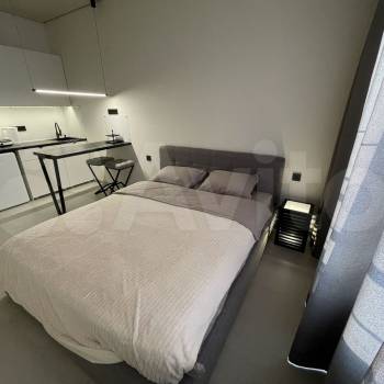 Сдается 1-комнатная квартира, 22 м²