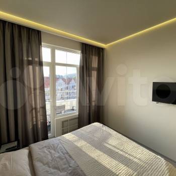 Сдается 1-комнатная квартира, 22 м²