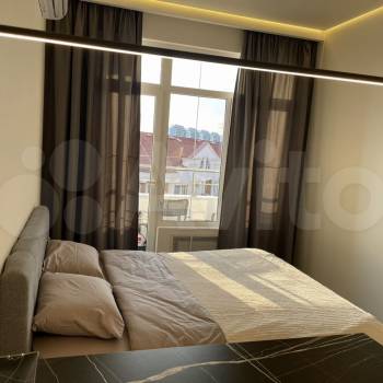 Сдается 1-комнатная квартира, 22 м²