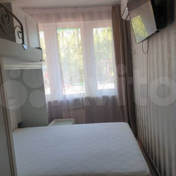 Продается 1-комнатная квартира, 35,3 м²