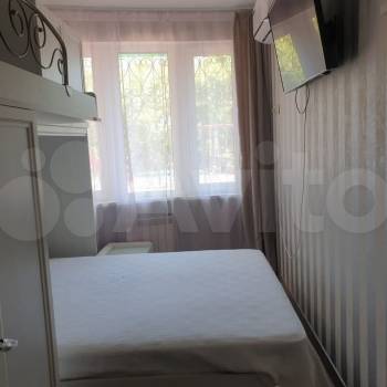 Продается 1-комнатная квартира, 35,3 м²