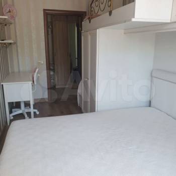 Продается 1-комнатная квартира, 35,3 м²