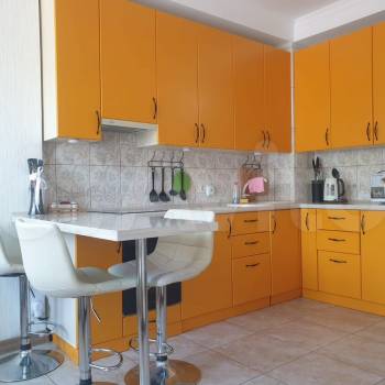 Продается 1-комнатная квартира, 35,3 м²